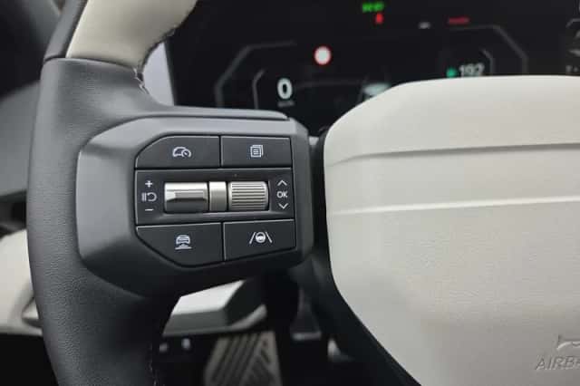 Kia EV4 (2025) thumbnail 14