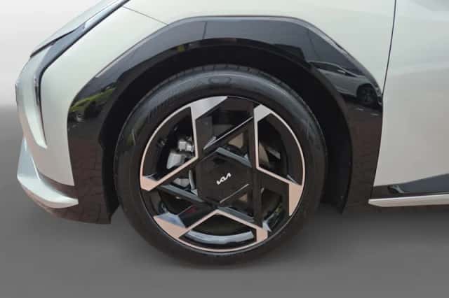 Kia EV4 (2025) thumbnail 15