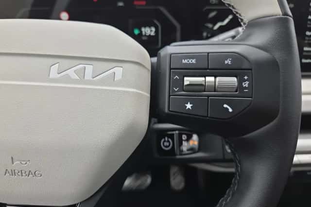 Kia EV4 (2025) thumbnail 16