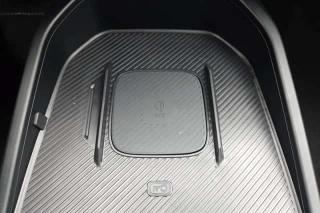 Kia EV4 (2025) thumbnail 28