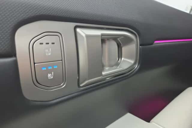 Kia EV4 (2025) thumbnail 31