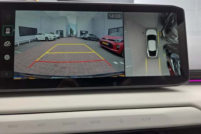 Kia EV4 (2025) thumbnail 33