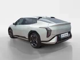 Kia EV4 (2025) thumbnail 6