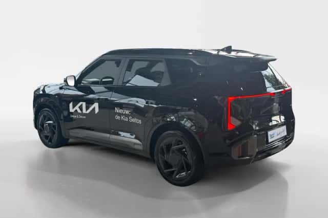 Kia Seltos (2026) thumbnail 5