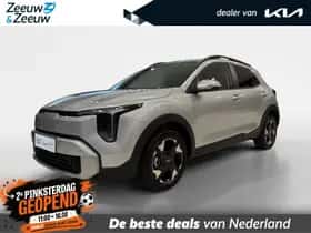 Kia Stonic (2026)