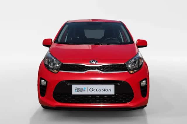 Kia Picanto (2019) thumbnail 2