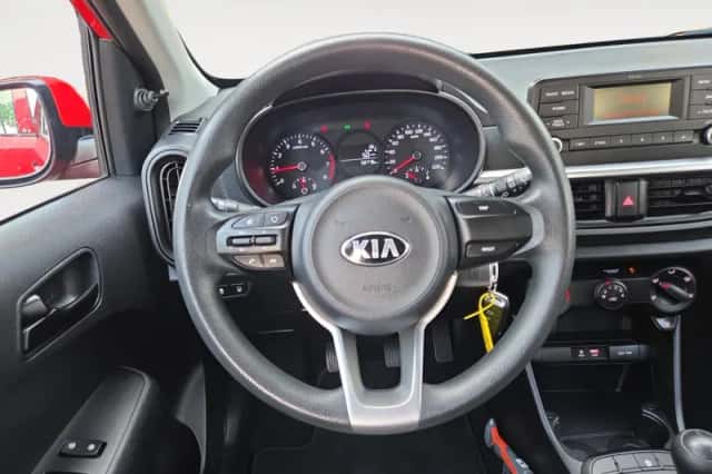 Kia Picanto (2019) thumbnail 14