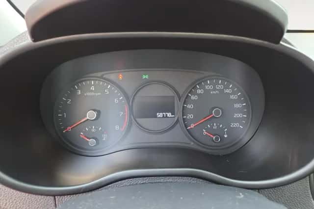Kia Picanto (2019) thumbnail 17