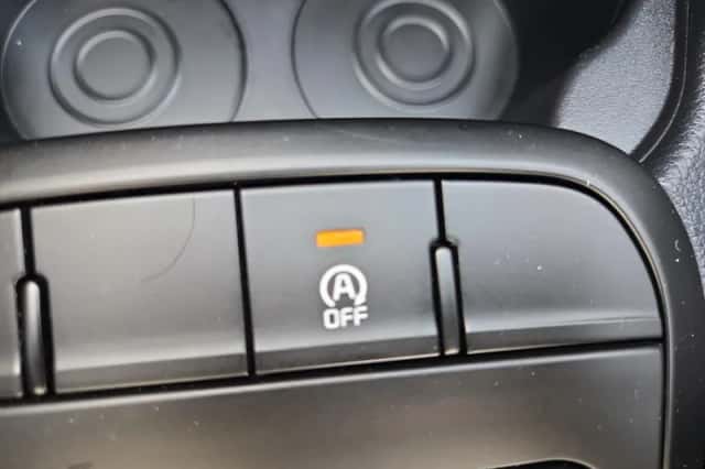 Kia Picanto (2019) thumbnail 20