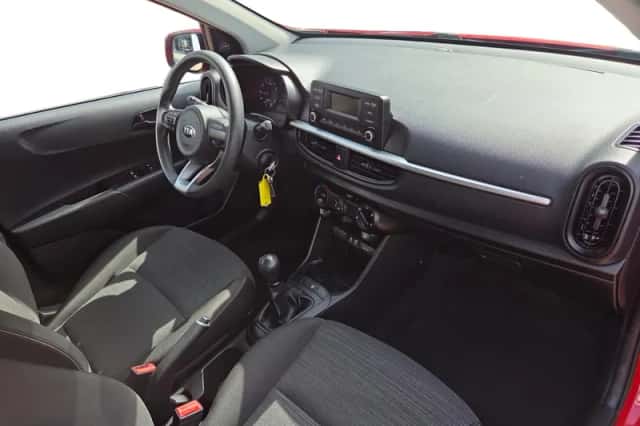 Kia Picanto (2019) thumbnail 21