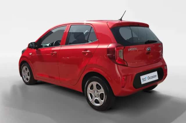 Kia Picanto (2019) thumbnail 4