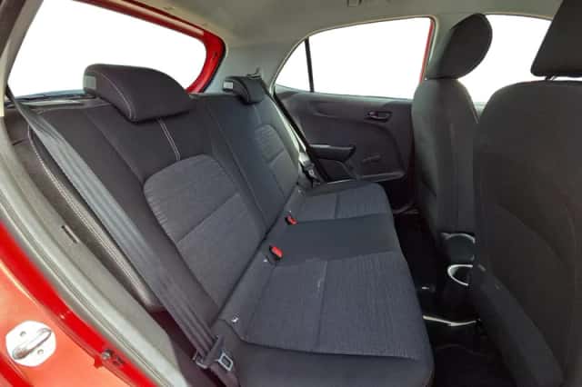 Kia Picanto (2019) thumbnail 9