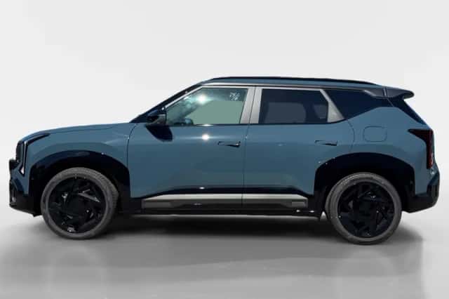 Kia Seltos (2026) thumbnail 2