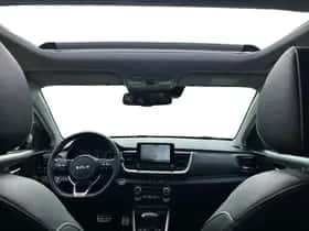 Kia Stonic (2023) thumbnail 21
