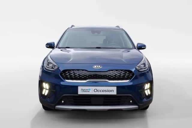 Kia Niro (2020) thumbnail 2