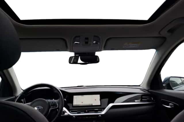 Kia Niro (2020) thumbnail 14