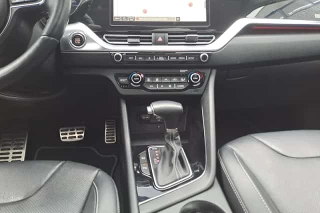 Kia Niro (2020) thumbnail 15