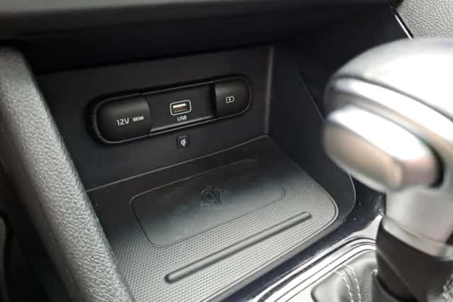 Kia Niro (2020) thumbnail 16