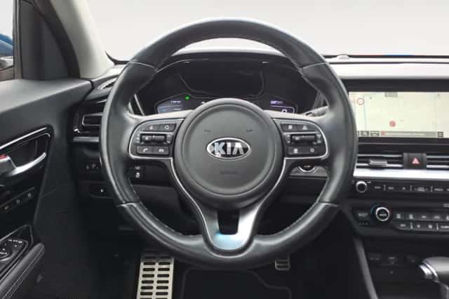 Kia Niro (2020) thumbnail 17