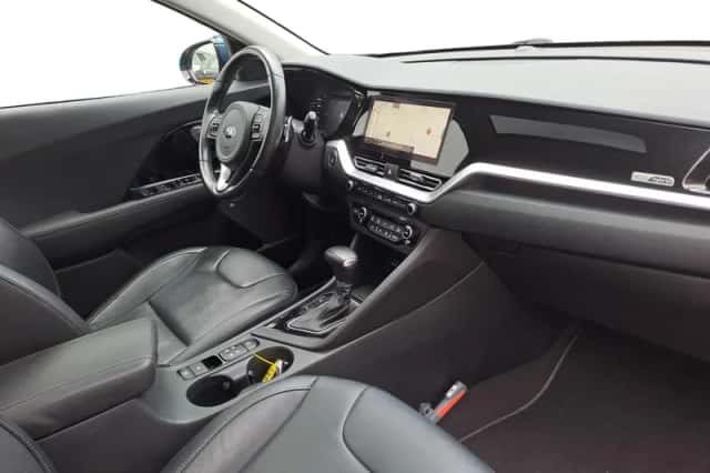 Kia Niro (2020) thumbnail 19