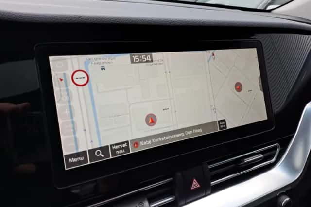 Kia Niro (2020) thumbnail 22