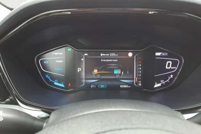 Kia Niro (2020) thumbnail 25