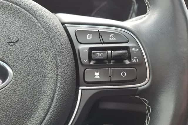 Kia Niro (2020) thumbnail 26