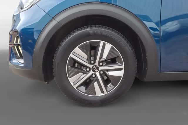 Kia Niro (2020) thumbnail 34