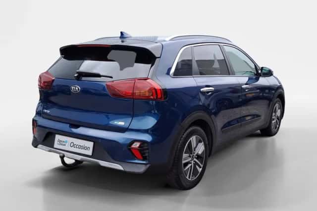 Kia Niro (2020) thumbnail 5