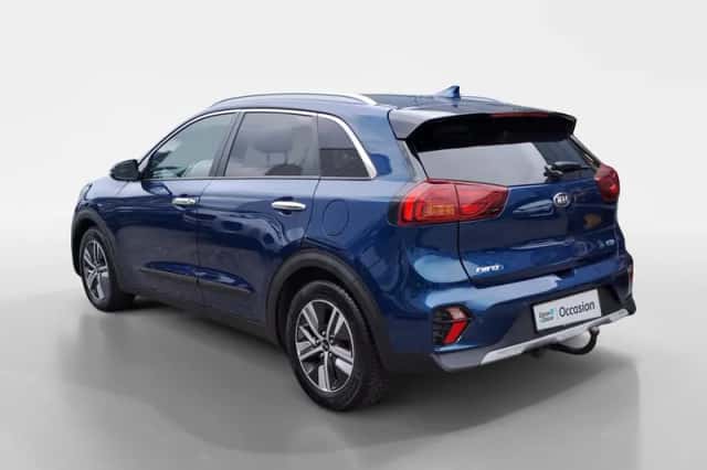 Kia Niro (2020) thumbnail 7