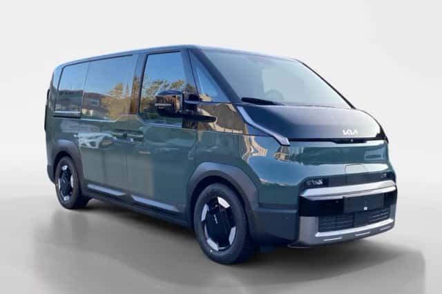 Kia PV5 (2026) thumbnail 7