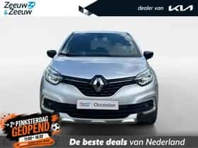 Renault Captur (2017)