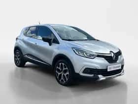 Renault Captur (2017) thumbnail 2