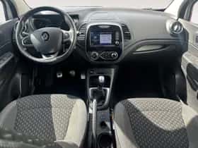 Renault Captur (2017) thumbnail 11