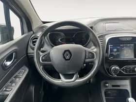 Renault Captur (2017) thumbnail 12