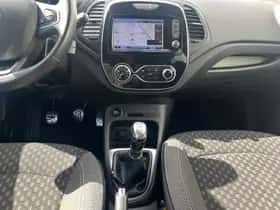 Renault Captur (2017) thumbnail 14