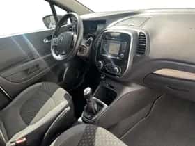 Renault Captur (2017) thumbnail 16