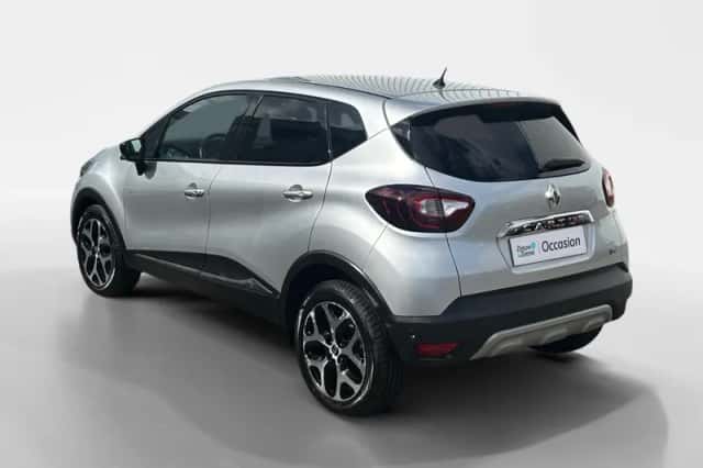Renault Captur (2017) thumbnail 5