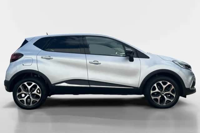 Renault Captur (2017) thumbnail 6