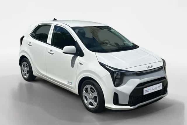 Kia Picanto (2026) thumbnail 3