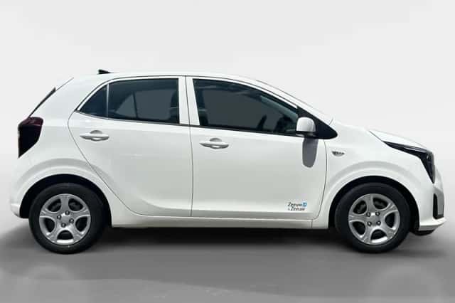 Kia Picanto (2026) thumbnail 4