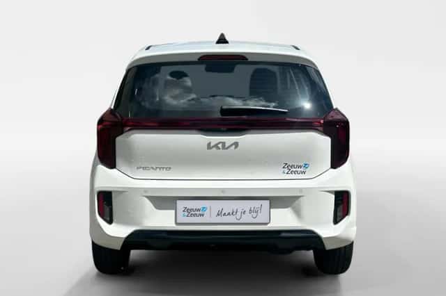 Kia Picanto (2026) thumbnail 6
