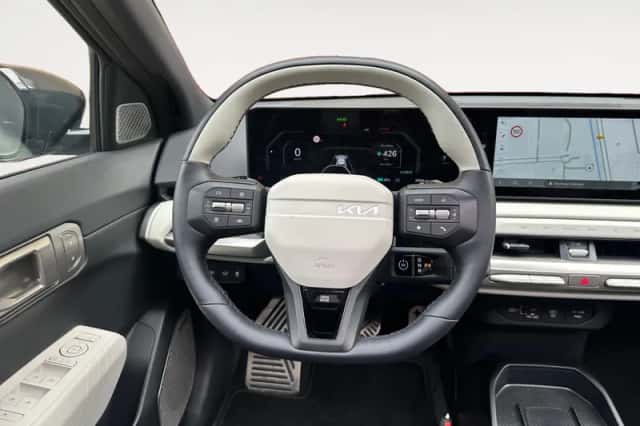 Kia EV4 (2025) thumbnail 13