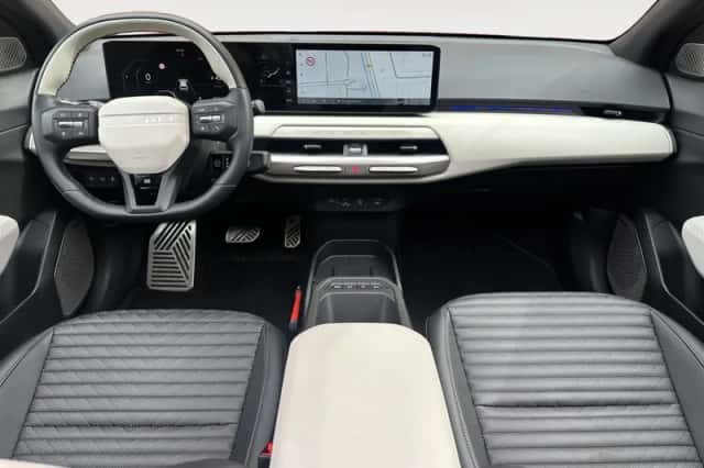 Kia EV4 (2025) thumbnail 15