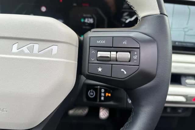 Kia EV4 (2025) thumbnail 17
