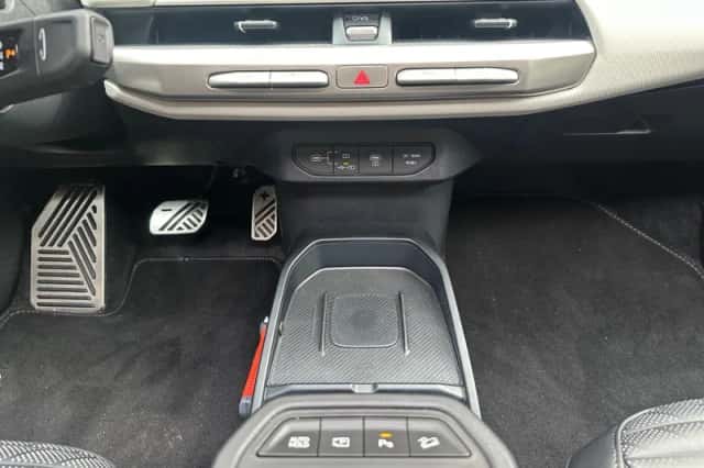 Kia EV4 (2025) thumbnail 18