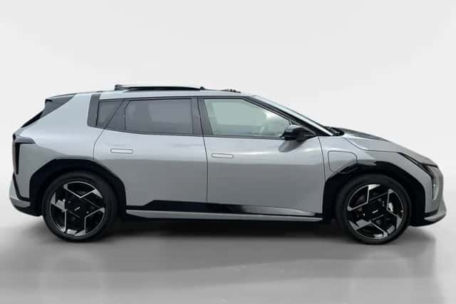 Kia EV4 (2025) thumbnail 4