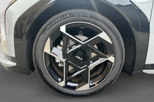 Kia EV4 (2025) thumbnail 8