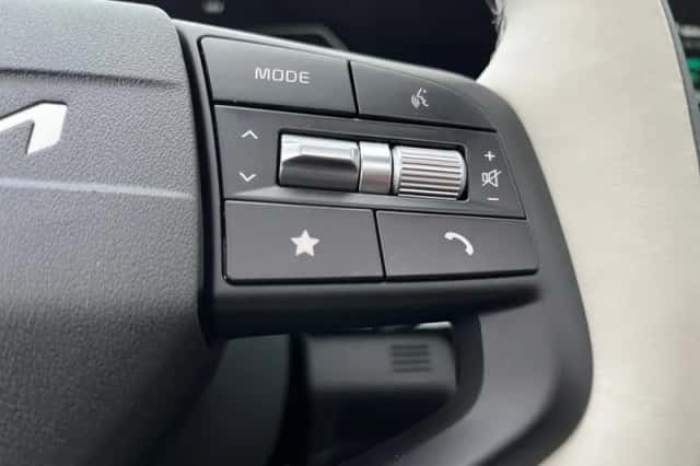 Kia Sportage (2026) thumbnail 16