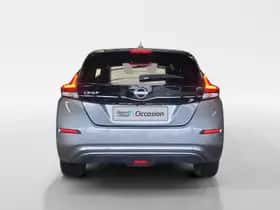 Nissan Leaf (2022) thumbnail 5